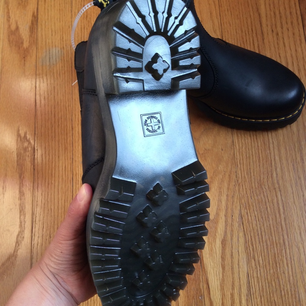Dr Martens Rometty boots - Picture 8 of 8